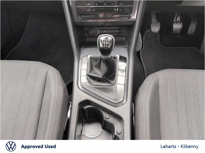 Volkswagen Tiguan Allspace 2024