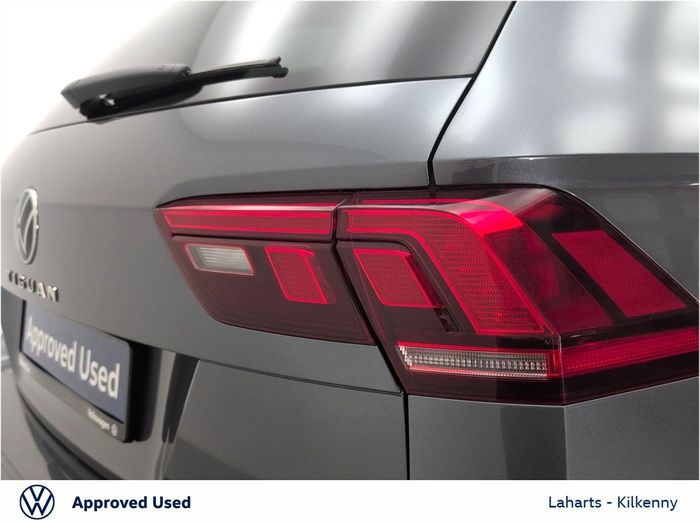 Volkswagen Tiguan Allspace 2024
