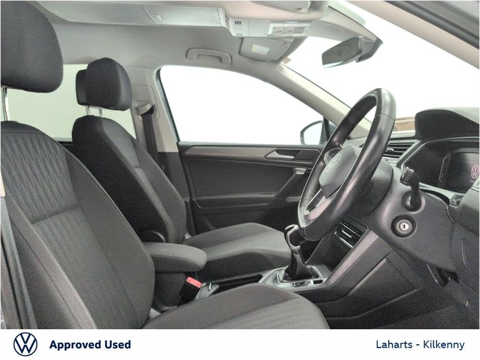 Volkswagen Tiguan Allspace 2024