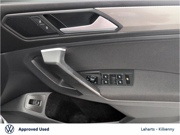 Volkswagen Tiguan Allspace 2024