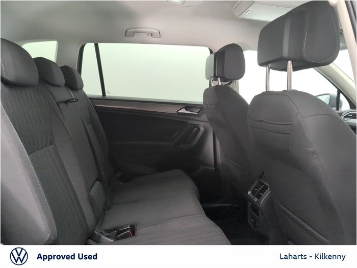 Volkswagen Tiguan Allspace 2024
