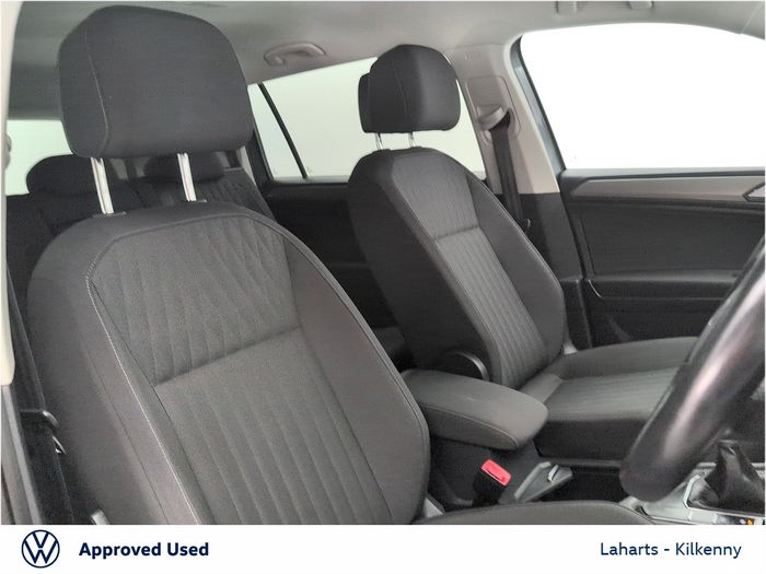 Volkswagen Tiguan Allspace 2024