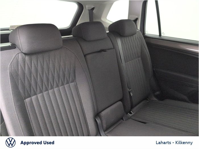 Volkswagen Tiguan Allspace 2024
