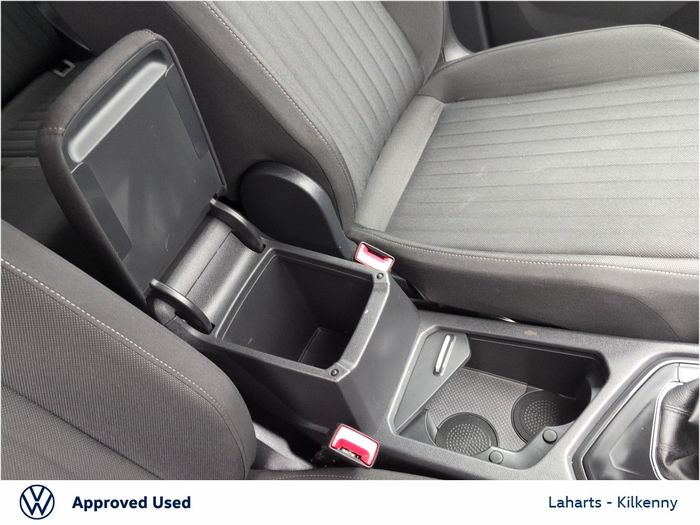 Volkswagen Tiguan Allspace 2024