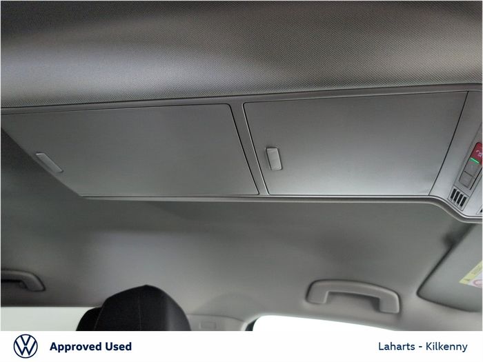 Volkswagen Tiguan Allspace 2024