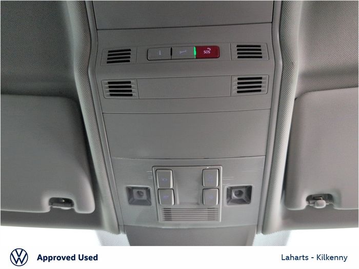 Volkswagen Tiguan Allspace 2024