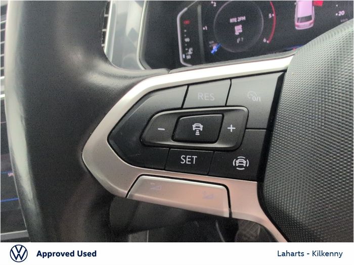 Volkswagen Tiguan Allspace 2024