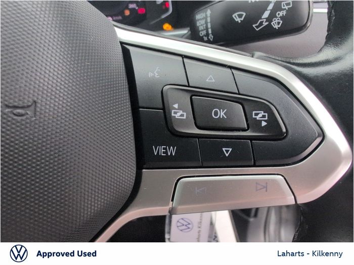 Volkswagen Tiguan Allspace 2024