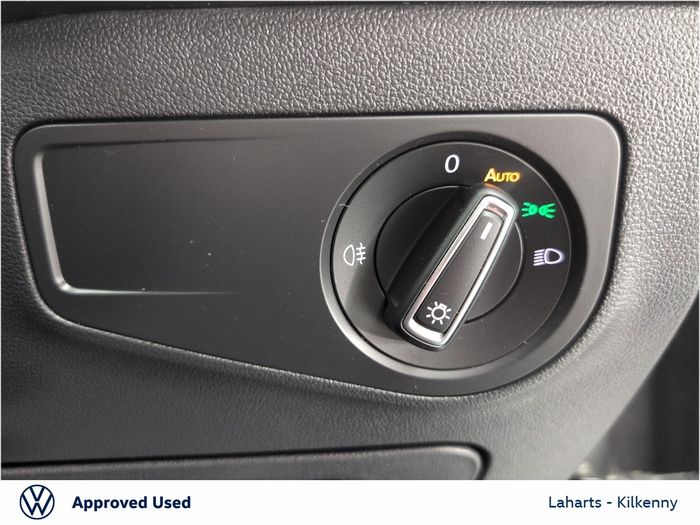 Volkswagen Tiguan Allspace 2024