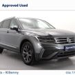 Volkswagen Tiguan Allspace 2024