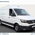 Volkswagen Crafter 2024