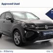 Volkswagen T-Cross 2024