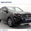 Volkswagen T-Cross 2024