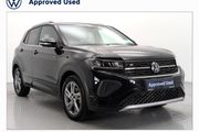 Volkswagen T-Cross 2024