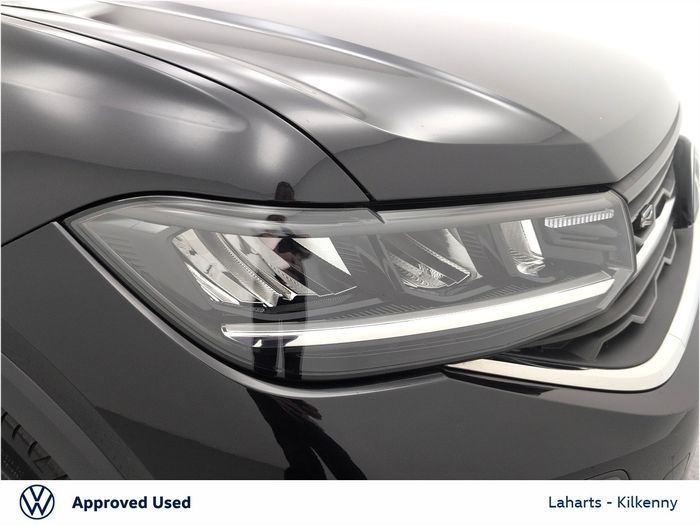 Volkswagen T-Cross 2024