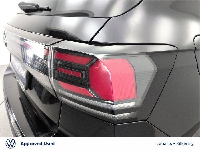 Volkswagen T-Cross 2024