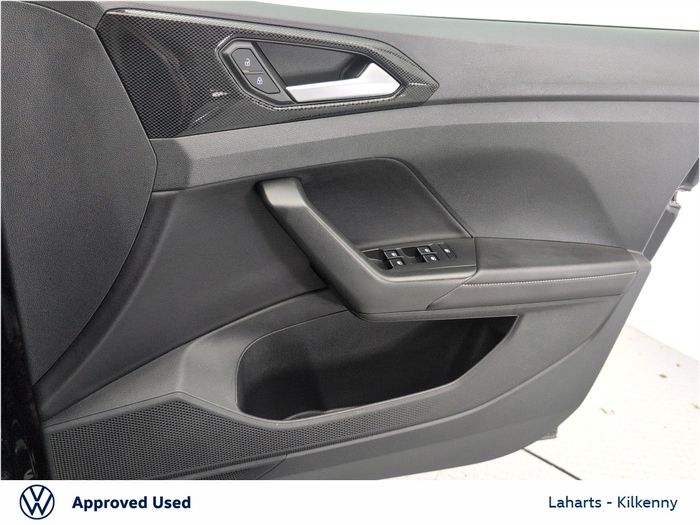 Volkswagen T-Cross 2024
