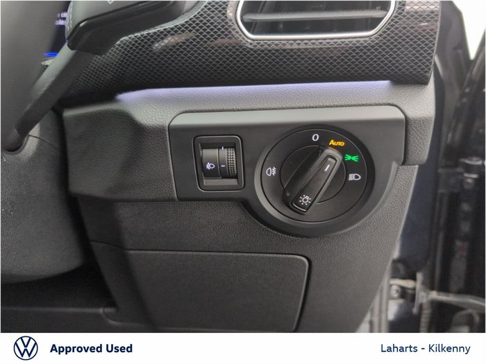 Volkswagen T-Cross 2024