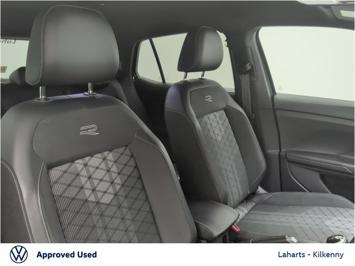 Volkswagen T-Cross 2024