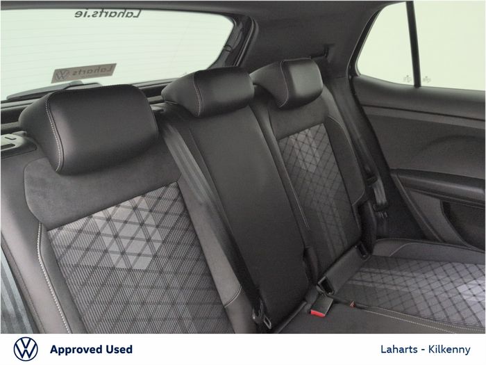 Volkswagen T-Cross 2024