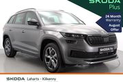Skoda Kodiaq 2023