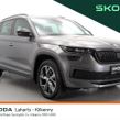 Skoda Kodiaq 2023