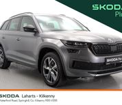 Skoda Kodiaq 2023