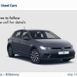 Volkswagen Polo 2025