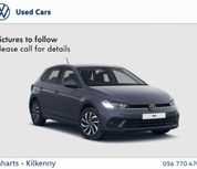 Volkswagen Polo 2025