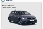 Volkswagen Polo 2025