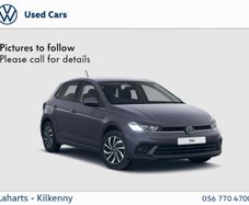 Volkswagen Polo 2025