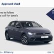 Volkswagen Polo 2025