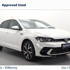 Volkswagen Polo 2025