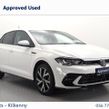 Volkswagen Polo 2025