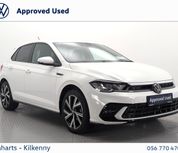 Volkswagen Polo 2025