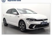 Volkswagen Polo 2025