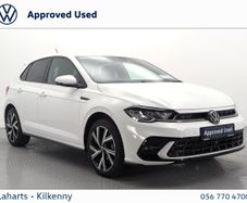 Volkswagen Polo 2025