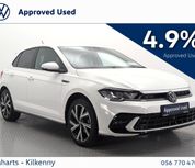 Volkswagen Polo 2025