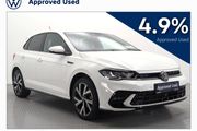 Volkswagen Polo 2025