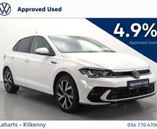Volkswagen Polo 2025