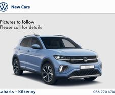 Volkswagen T-Cross 2026