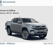 Volkswagen Amarok 2026