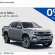 Volkswagen Amarok 2026