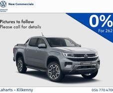 Volkswagen Amarok 2026