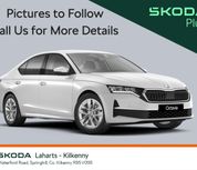 Skoda Octavia 2024