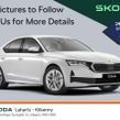 Skoda Octavia 2024