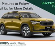 Skoda Kodiaq 2024