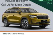 Skoda Kodiaq 2024