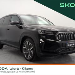 Skoda Kodiaq 2024