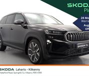 Skoda Kodiaq 2024